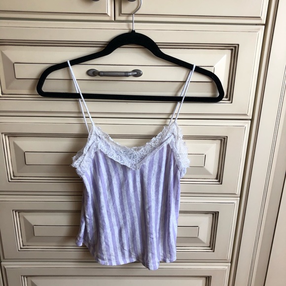 Zara lace camisole - Picture 2 of 3